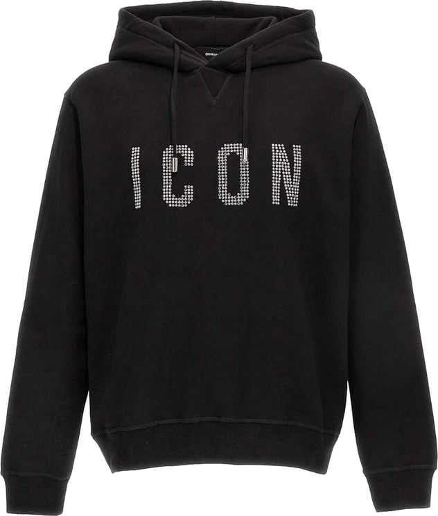 Dsquared2 Sweatshirt Black