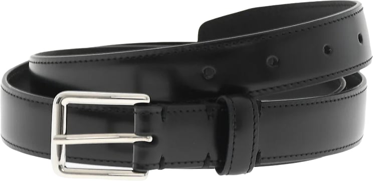 Dsquared2 Classic Buckle Belt