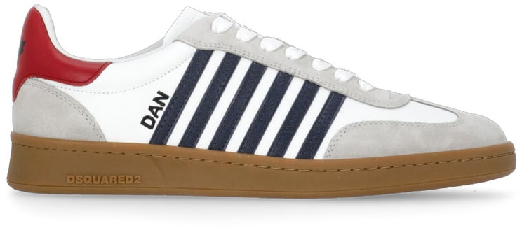 Dsquared2 Sneakers White