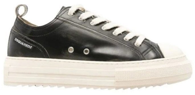 Dsquared2 Sneakers Black