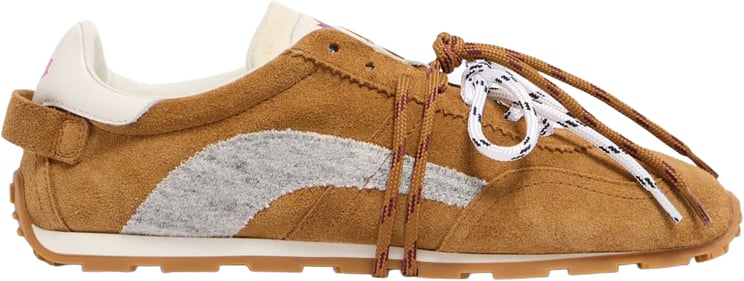 Dsquared2 Sneakers Brown