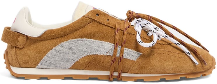 Dsquared2 Sneakers Brown