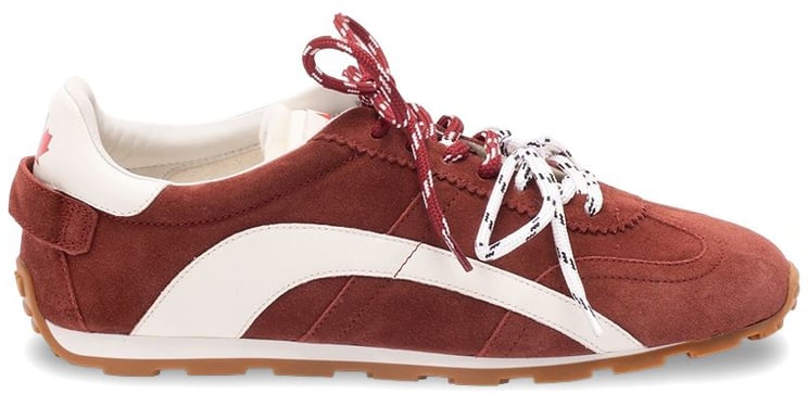 Dsquared2 Sneakers Purple