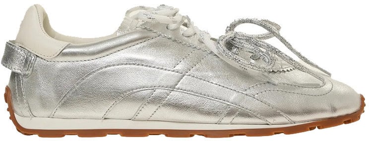 Dsquared2 Sneakers Silver
