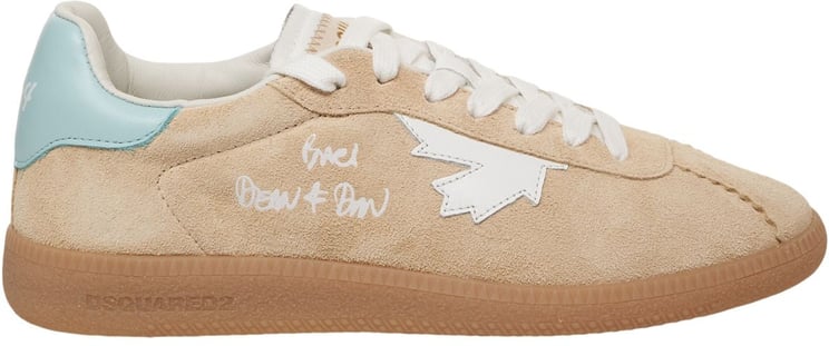 Dsquared2 Sneakers 'Rebels'