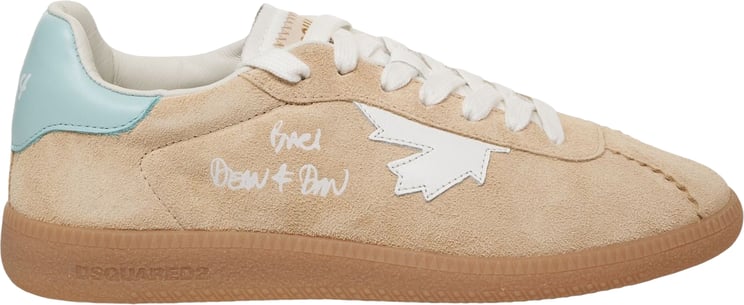 Dsquared2 Sneakers 'Rebels'