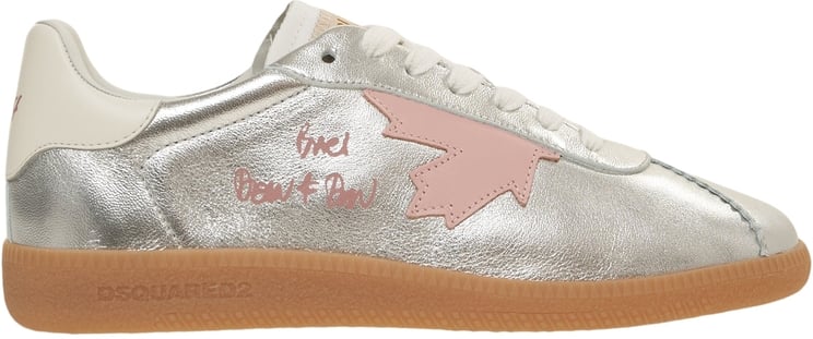 Dsquared2 Sneakers 'Rebel'