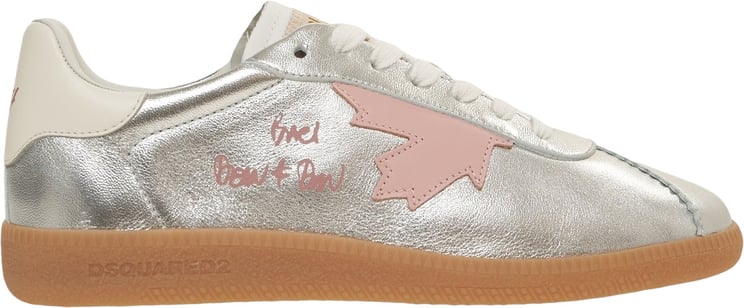 Dsquared2 Sneakers 'Rebel'