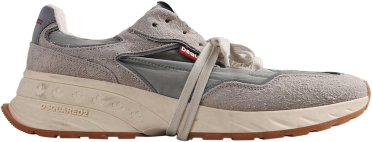 Dsquared2 Sprinter sneakers