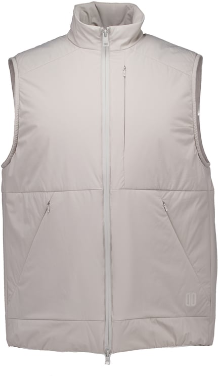 Duno Duno  Bodywarmers Beige Arlo Radda