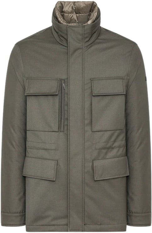 Duno Duno  Parka's Groen Cicuit Dobbiaco