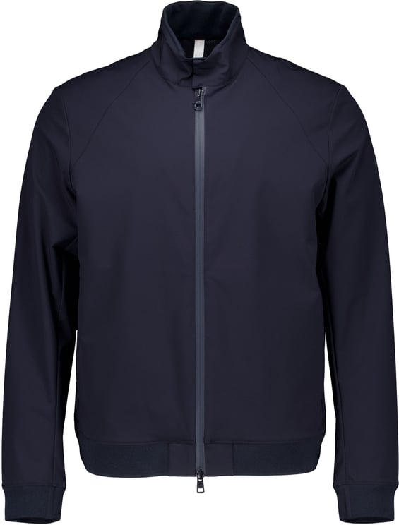 Duno Duno Draven Jackets Donkerblauw Draven
