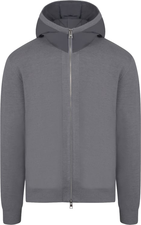 Duno Duno Jackets Grijs Ernest
