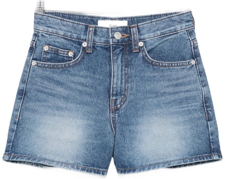 DUNST Shorts Navy