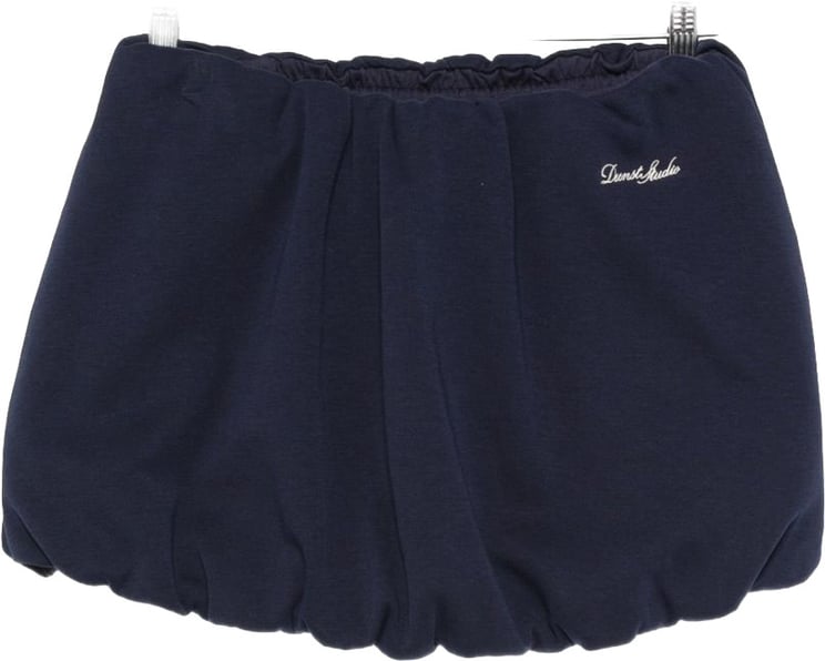 DUNST Skirts Blu