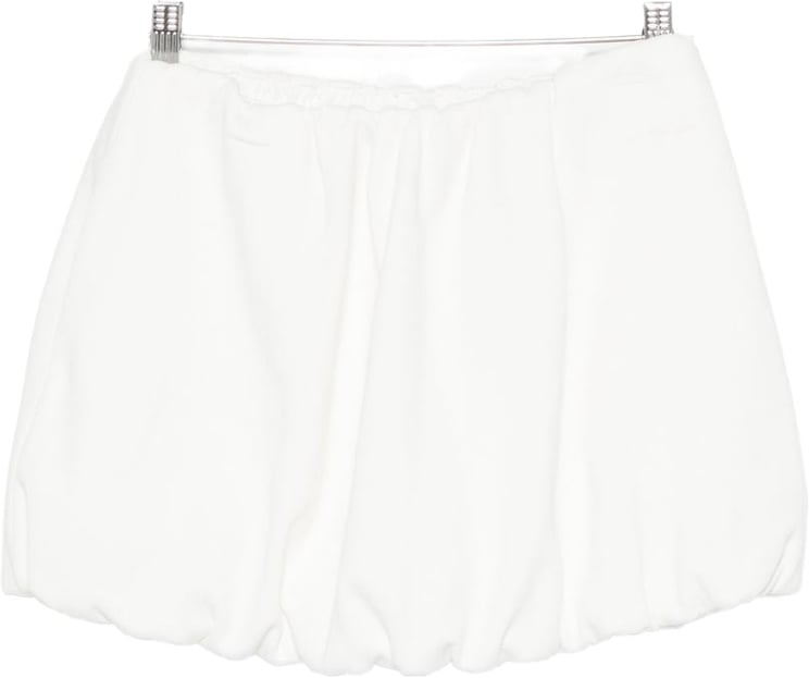 DUNST Skirts Bianco
