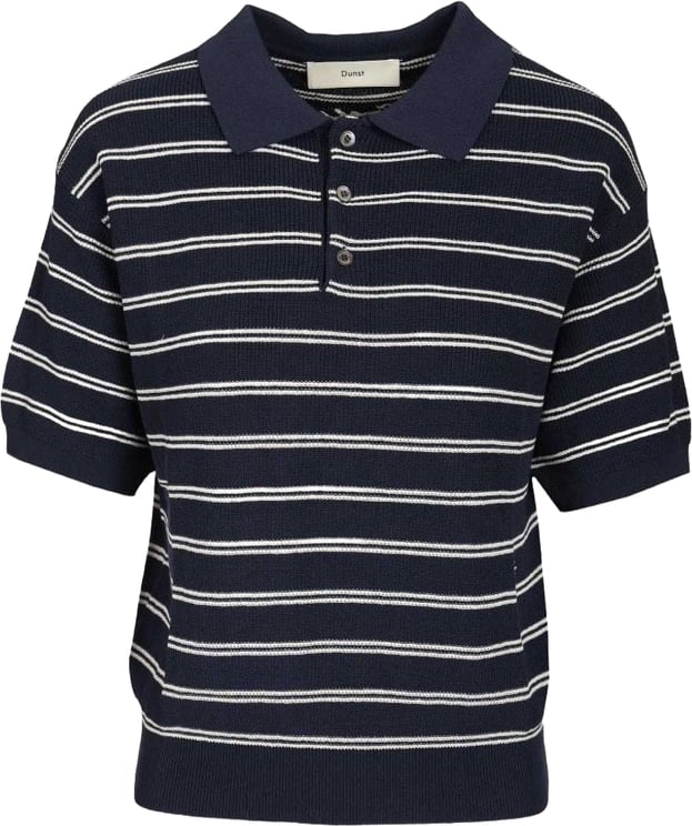 DUNST T-Shirts And Polos Blu