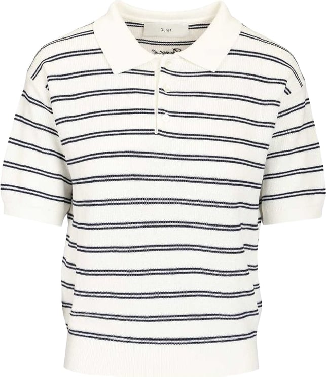 DUNST T-Shirts And Polos Bianco