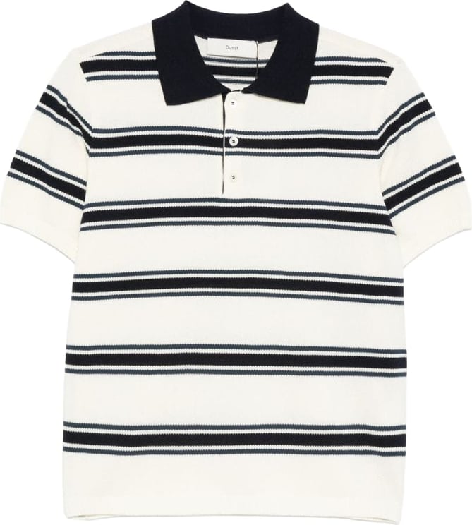 DUNST T-Shirts And Polos Crema