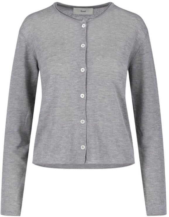 DUNST Sweaters Grey