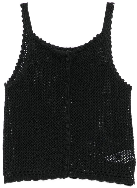 DUNST Top Nero