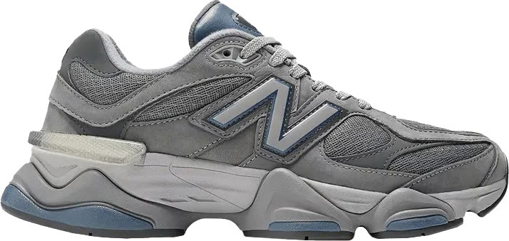 New Balance New Balance 9060 Castlerock