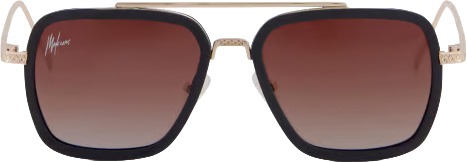 Malelions Malelions Abstract Sunglasses