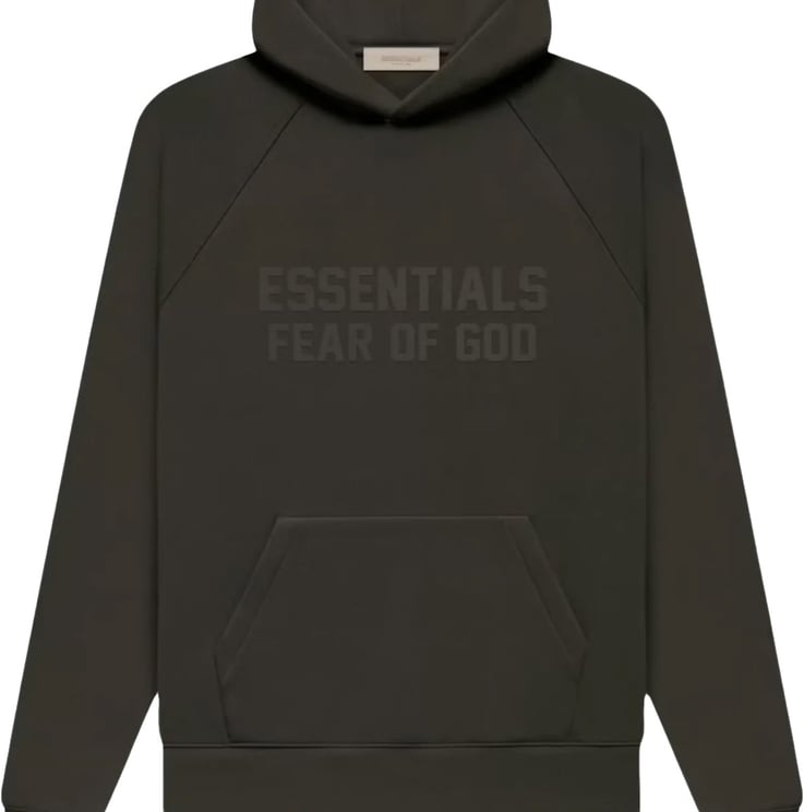Fear of God Heren Trui