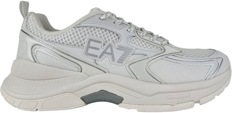 EA7 Heren Sneakers