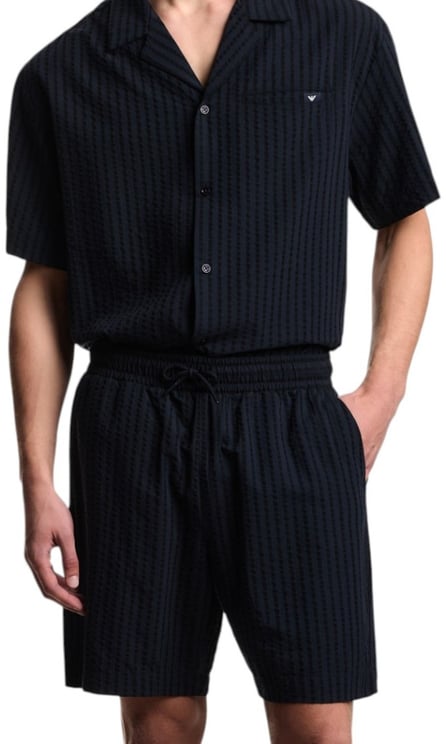 EA7 Heren Korte Broek