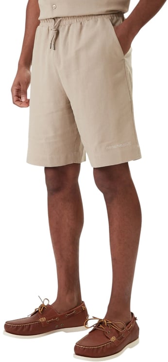 EA7 Heren Korte Broek