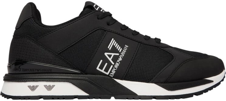 EA7 Heren Sneakers