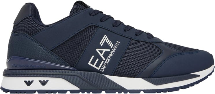 EA7 Heren Sneakers