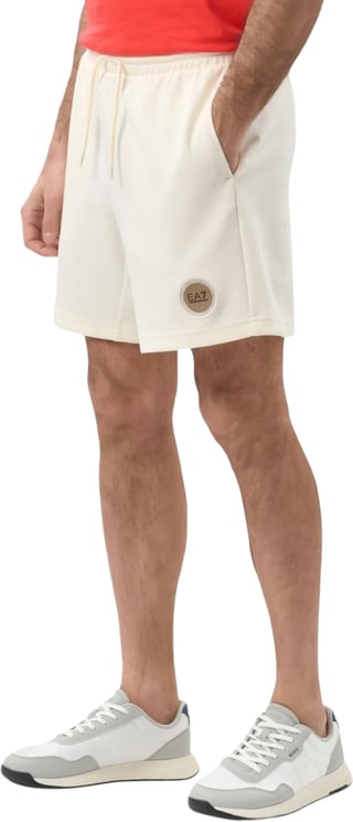 EA7 Heren Korte Broek