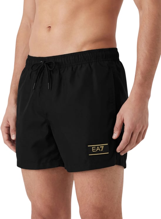 EA7 Heren Korte Broek