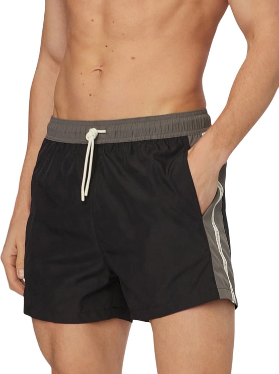 EA7 Heren Korte Broek