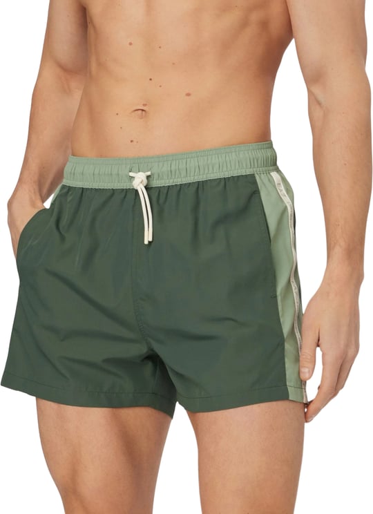EA7 Heren Korte Broek