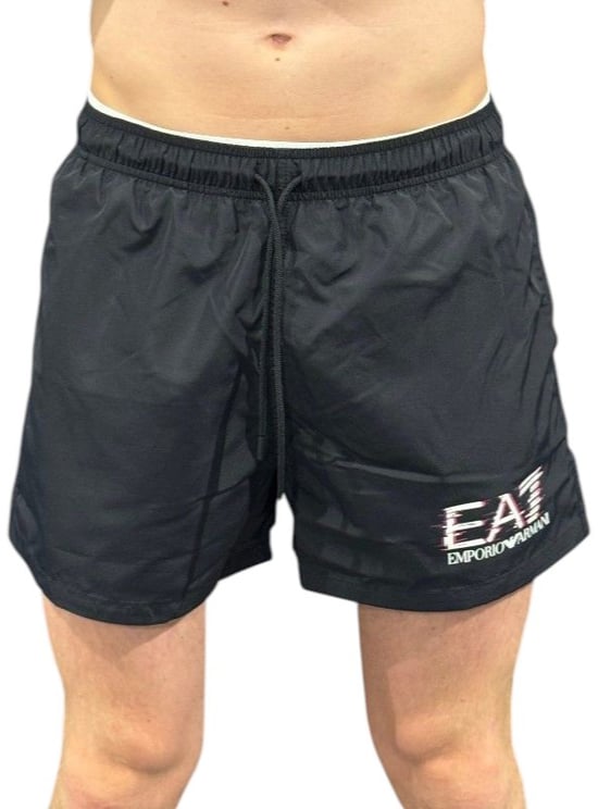 EA7 Heren Korte Broek