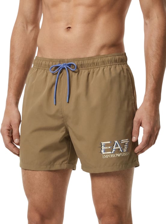 EA7 Heren Korte Broek
