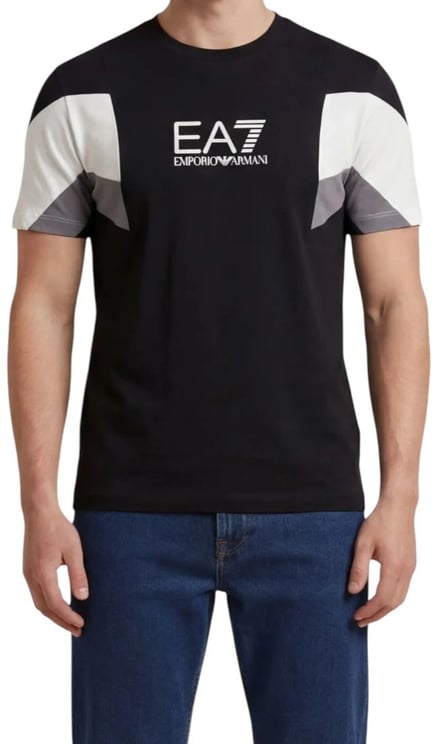 EA7 Heren T-Shirt