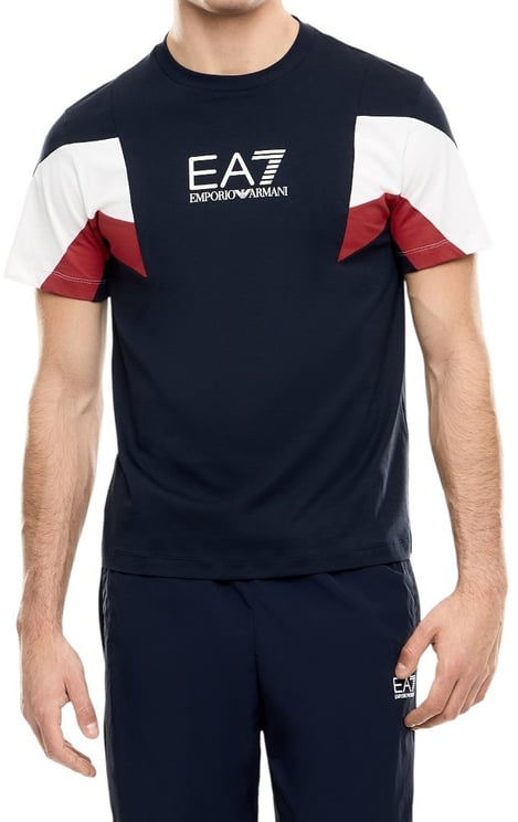 EA7 Heren T-Shirt