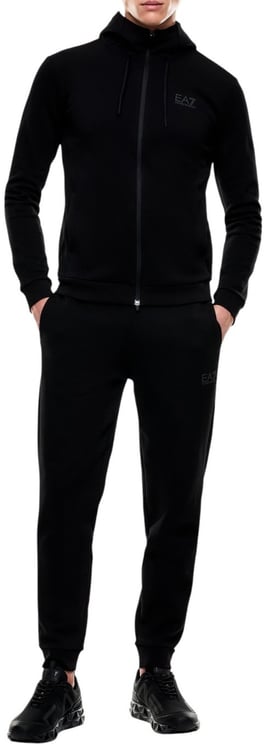 EA7 Heren Trainingspak