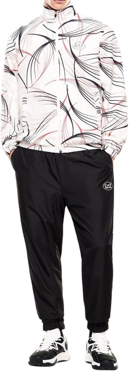 EA7 Heren Trainingspak