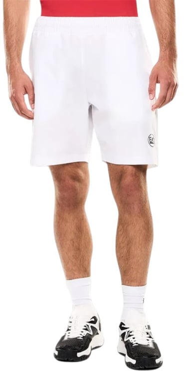 EA7 Heren Korte Broek