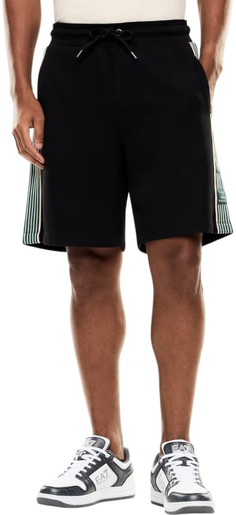 EA7 Heren Korte Broek