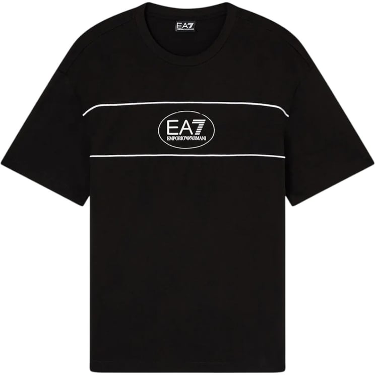 EA7 Heren T-Shirt