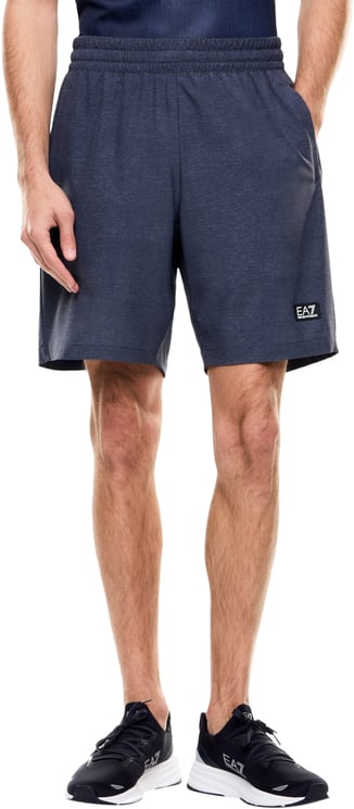 EA7 Heren Korte Broek