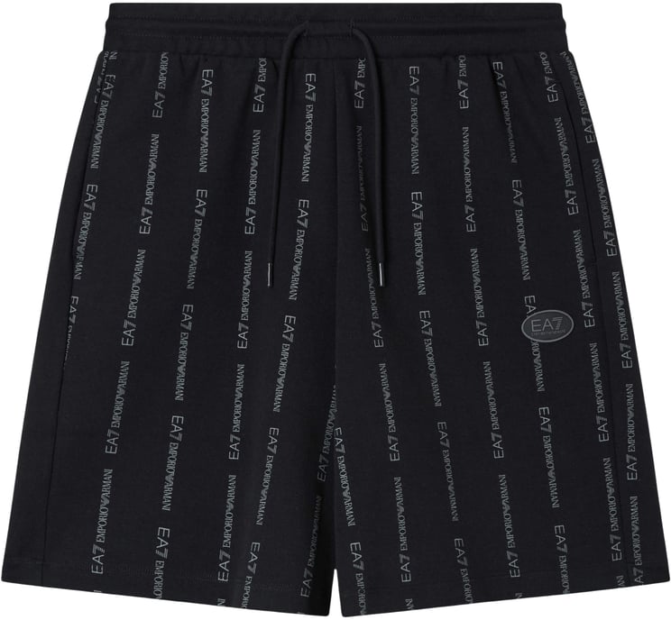 EA7 Heren Korte Broek