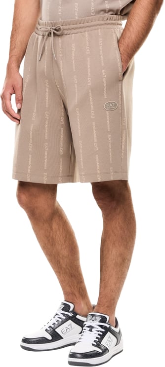 EA7 Heren Korte Broek