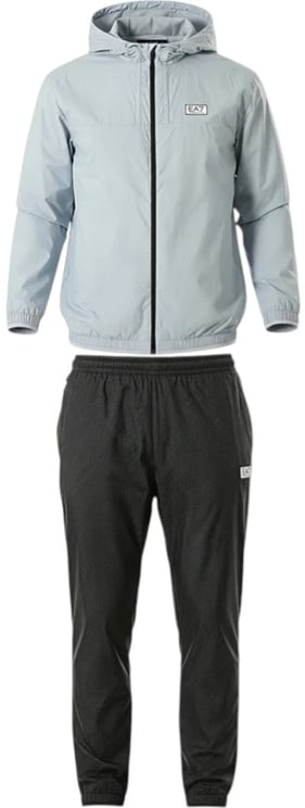 EA7 Heren Trainingspak